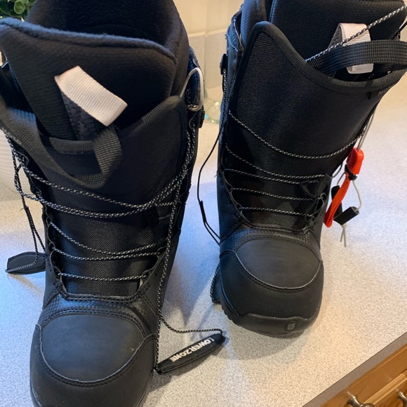 Burton MOTO MNS 2016 - Picture 2 of 4